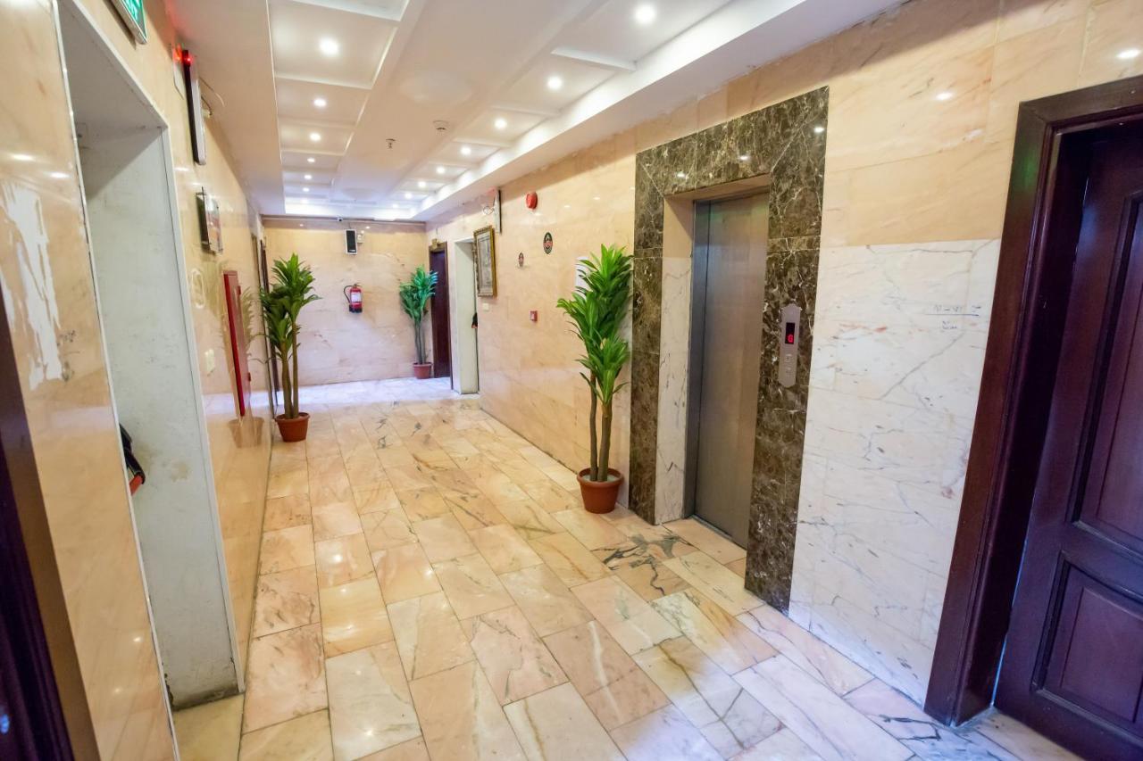Al Eairy Apartments - Makkah 8 Mecca Luaran gambar