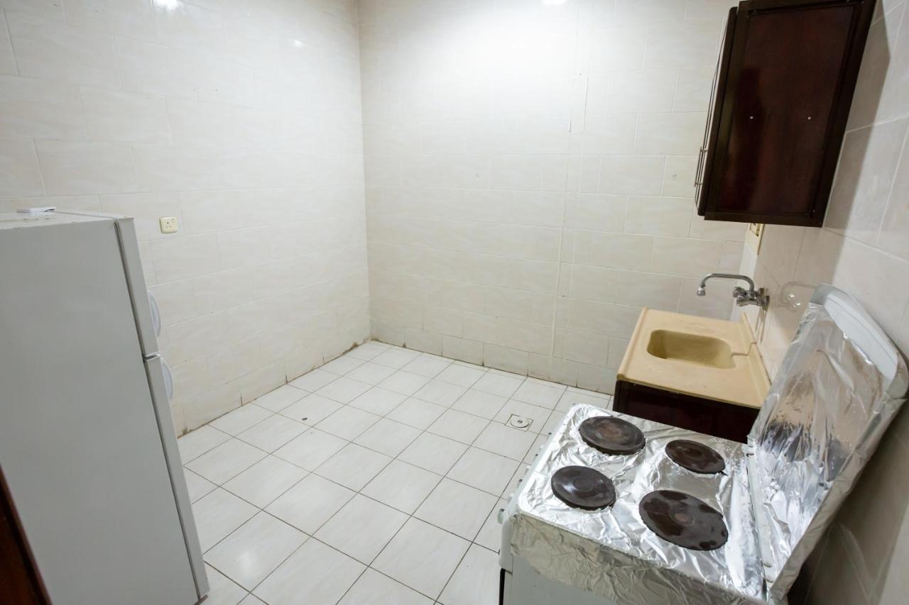 Al Eairy Apartments - Makkah 8 Mecca Luaran gambar